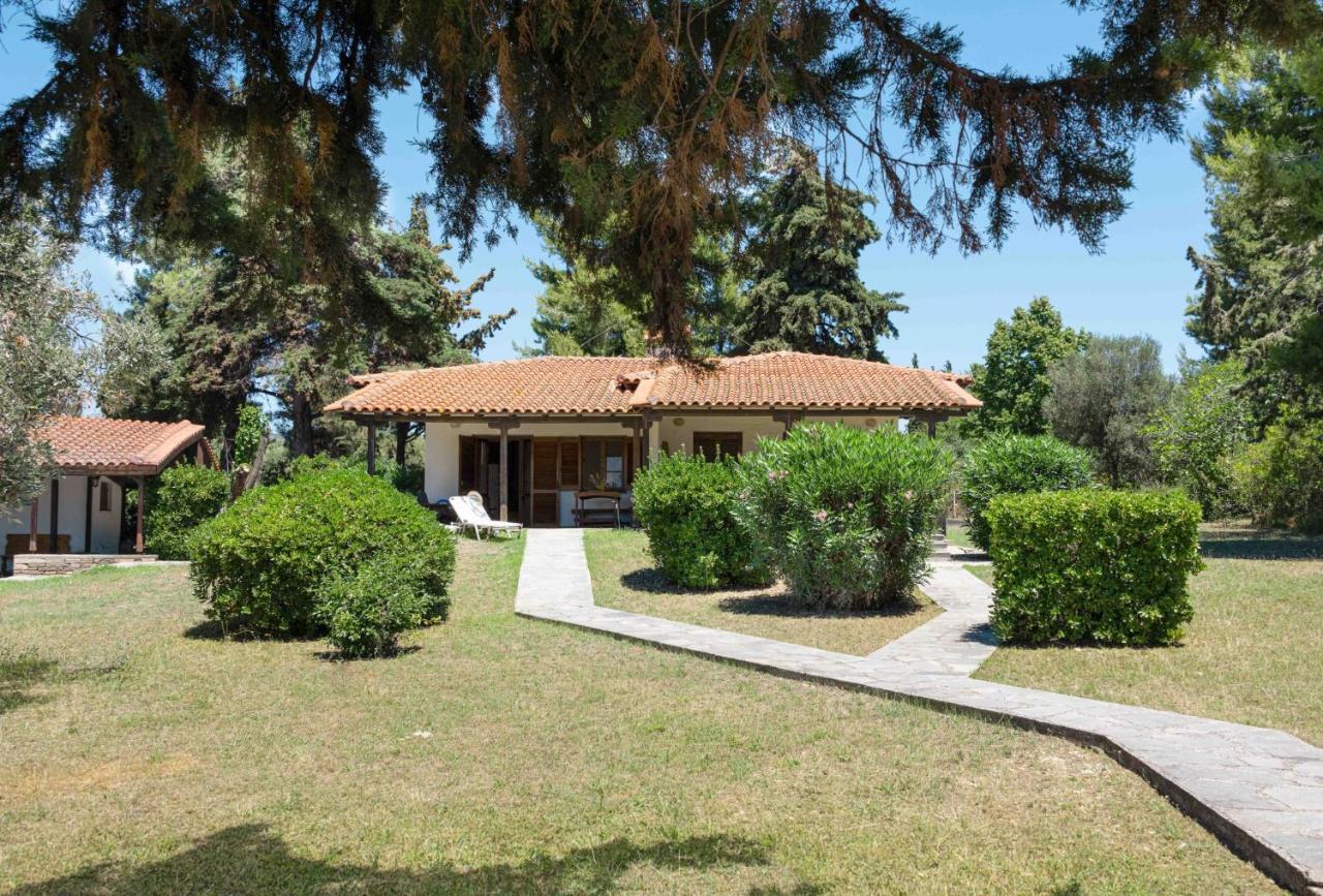 Holiday home Melo Pearl, Beachfront House In #feelslikehome